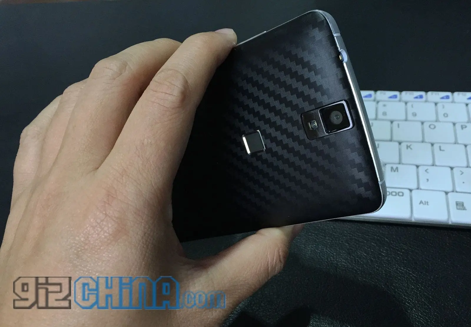 elephone p8000 gizchina 5