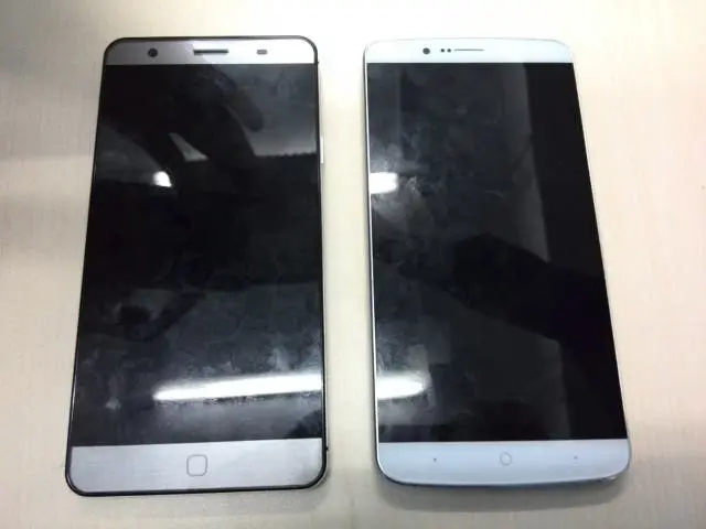 elephone p8000 spy