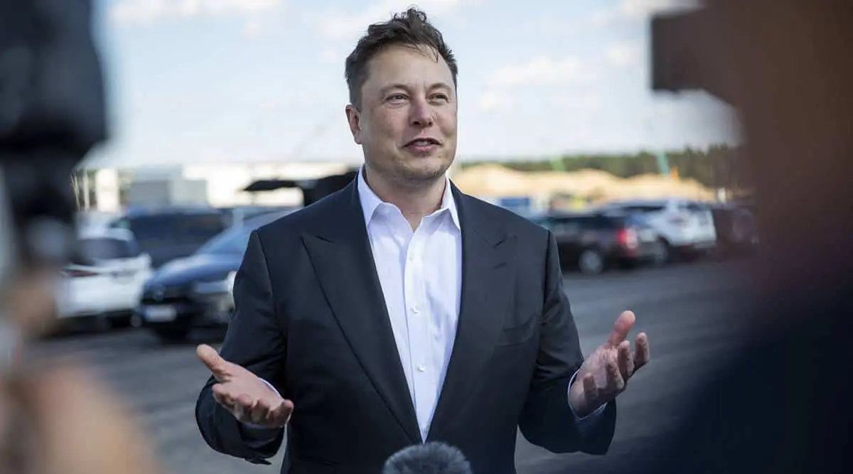 elon musk 1