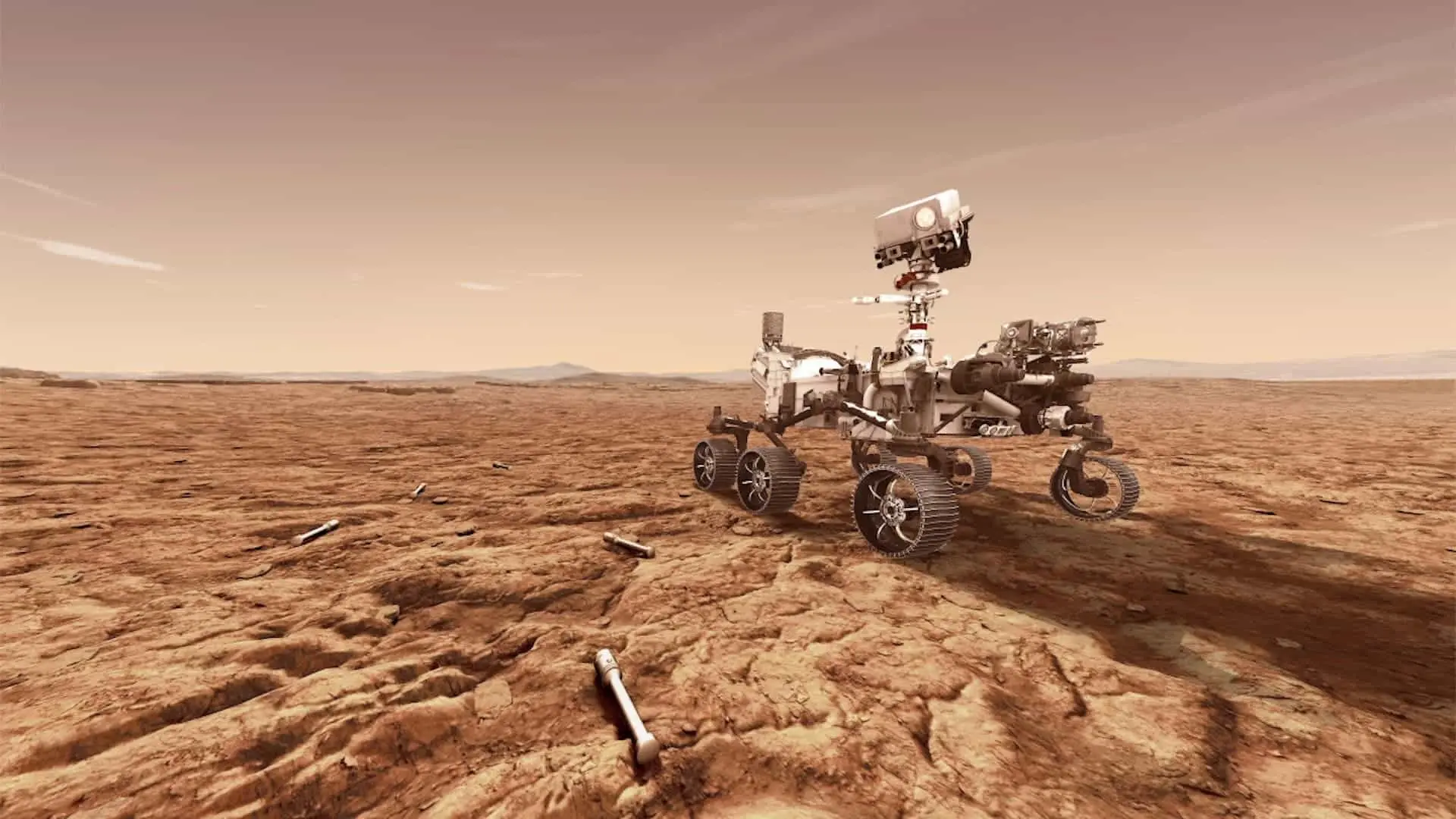 elon musk on mars a