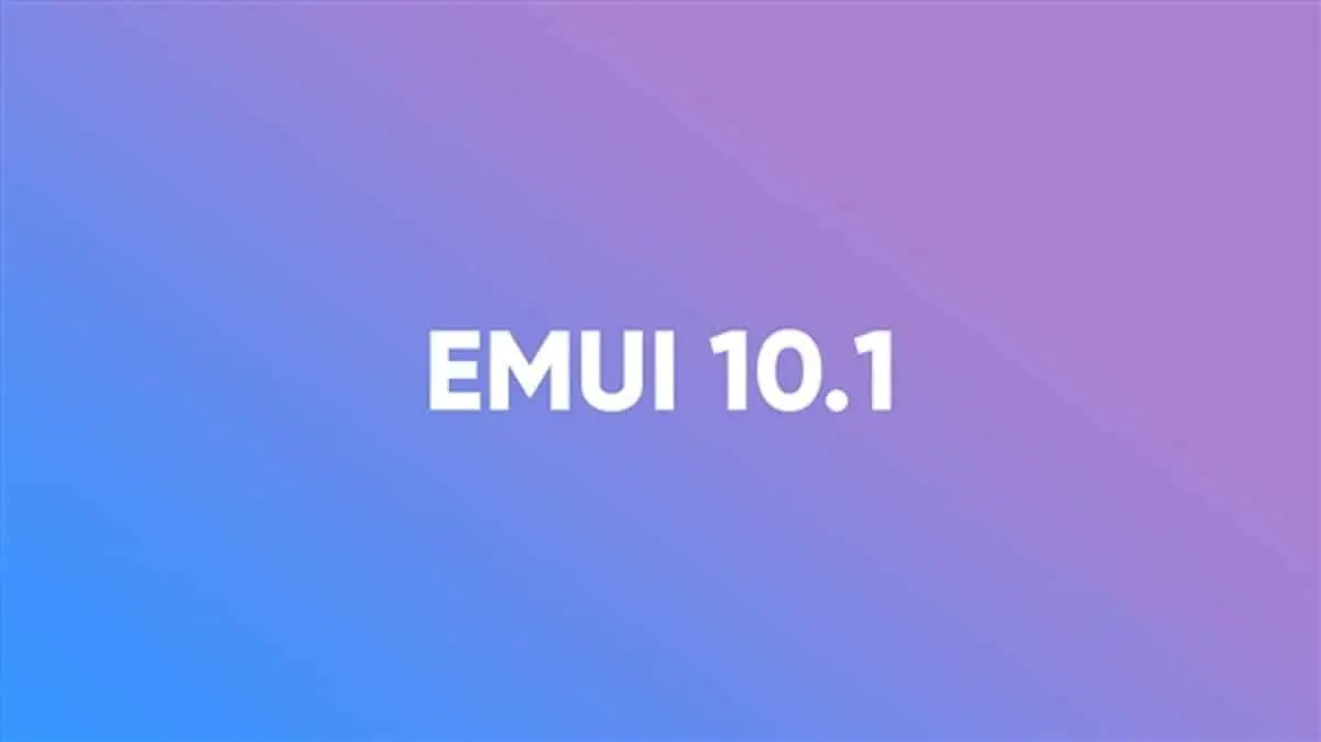 emui 101