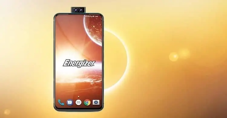 energizer 1