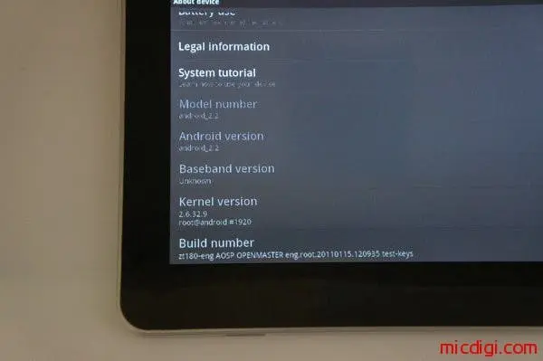 epad android 22
