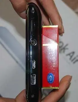 epad usb plugs