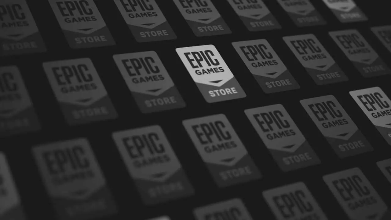 epic games store