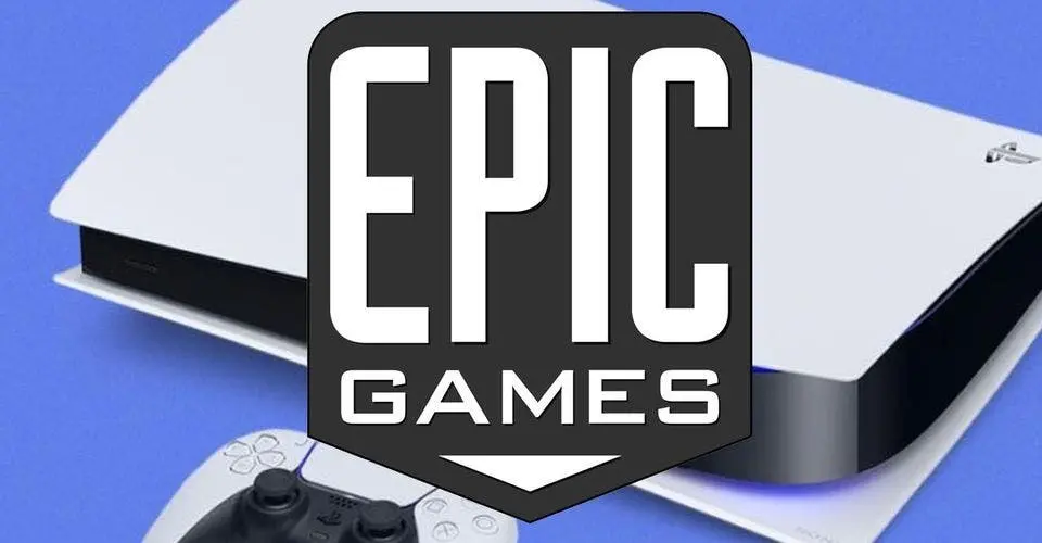 epic games