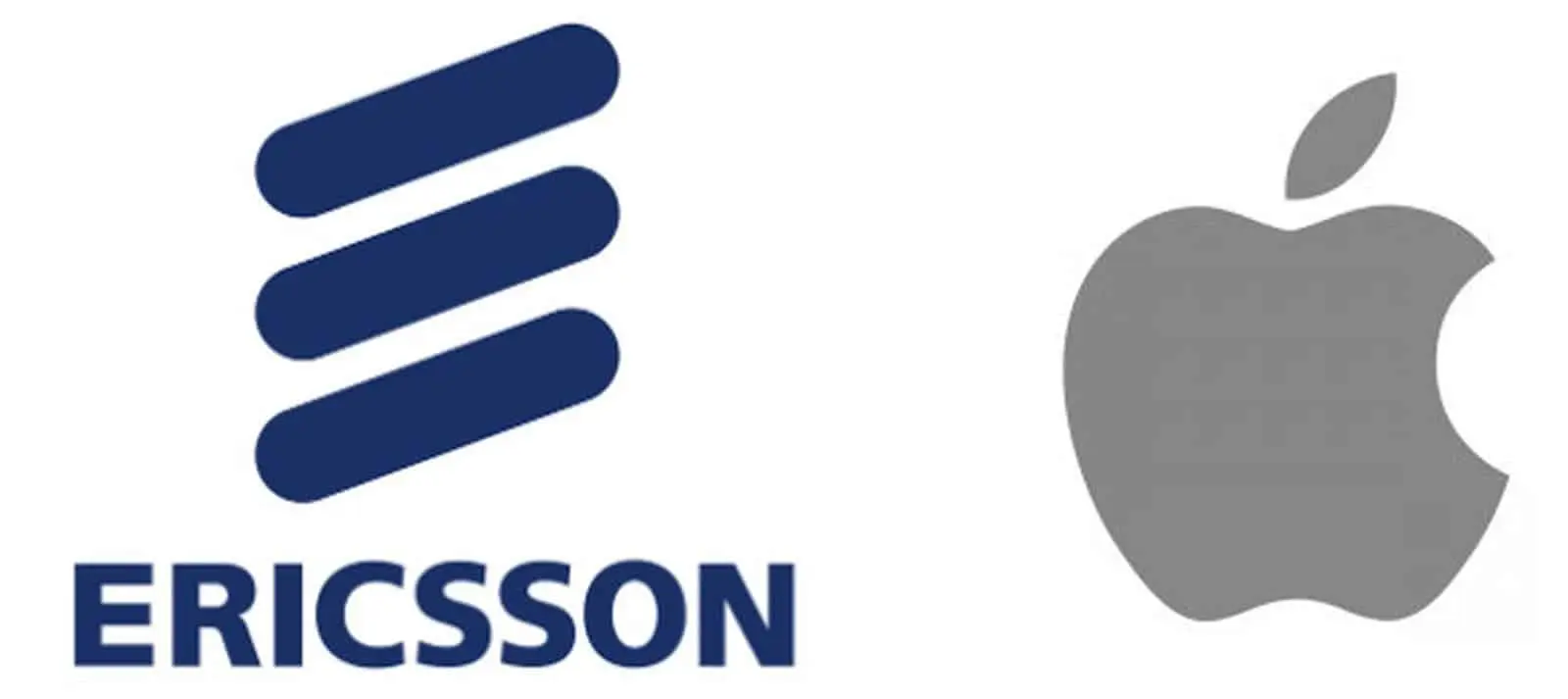 ericsson apple