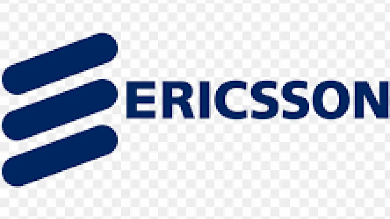 ericsson