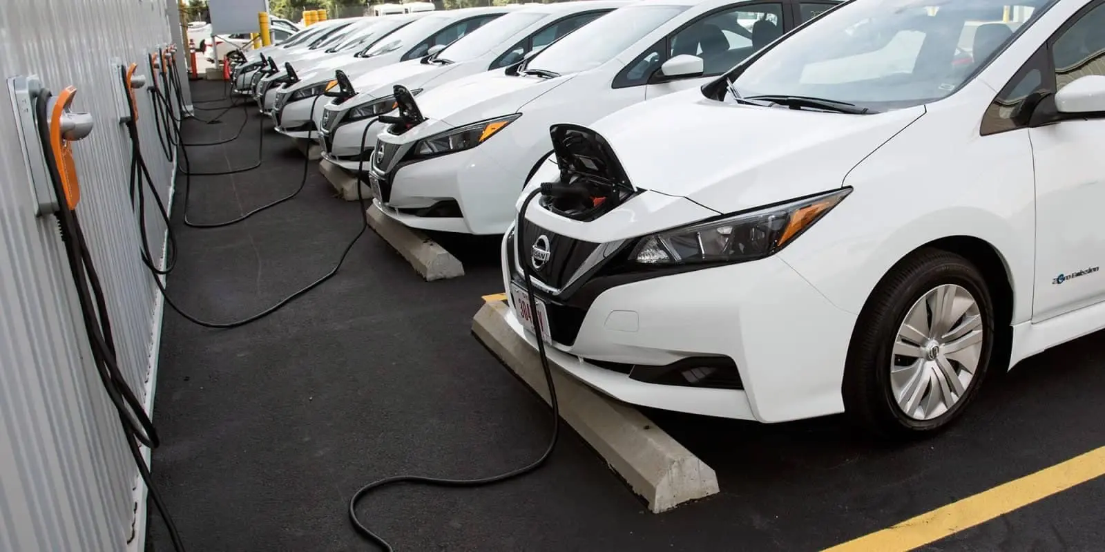 ev fleet 2000
