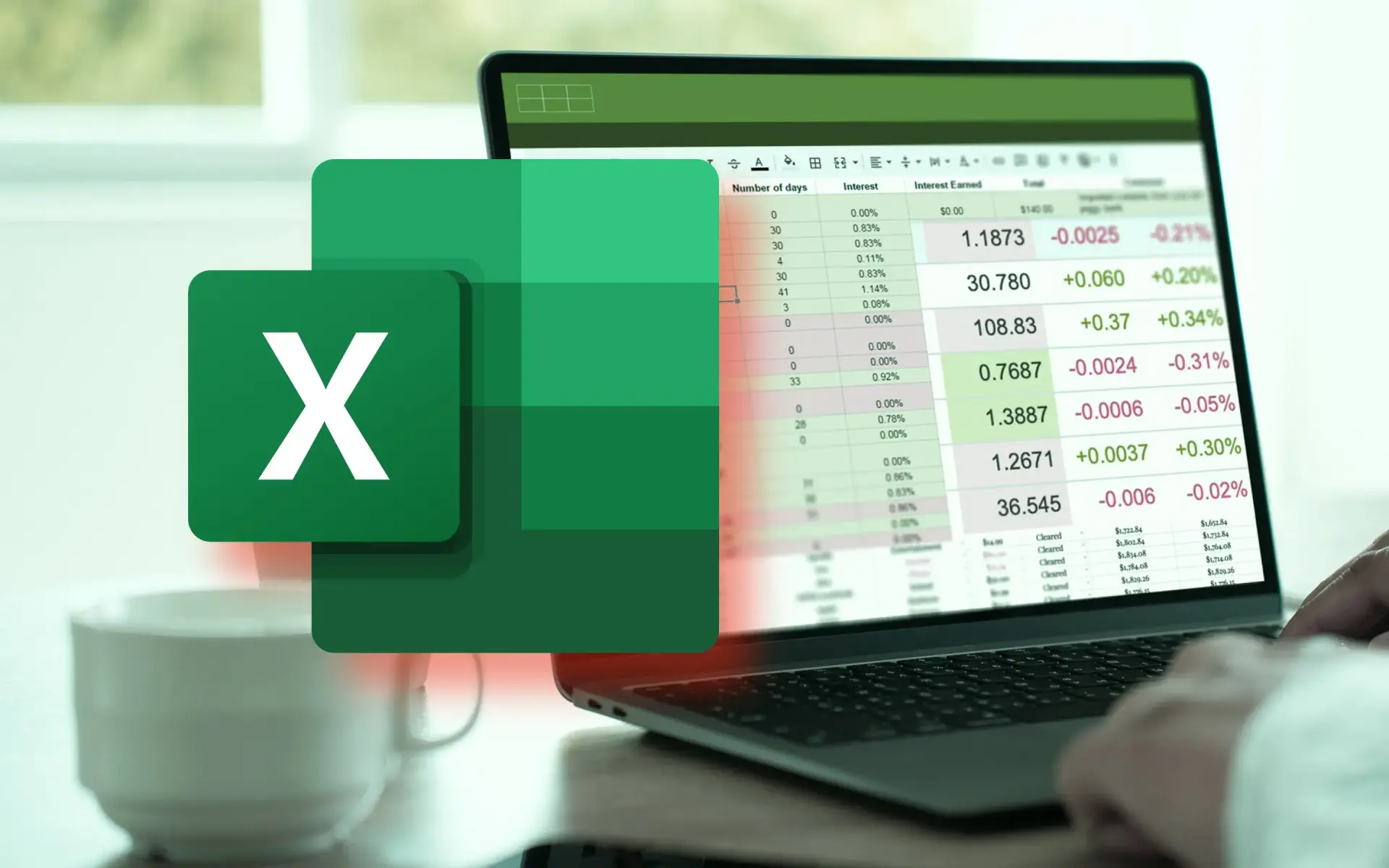 excel