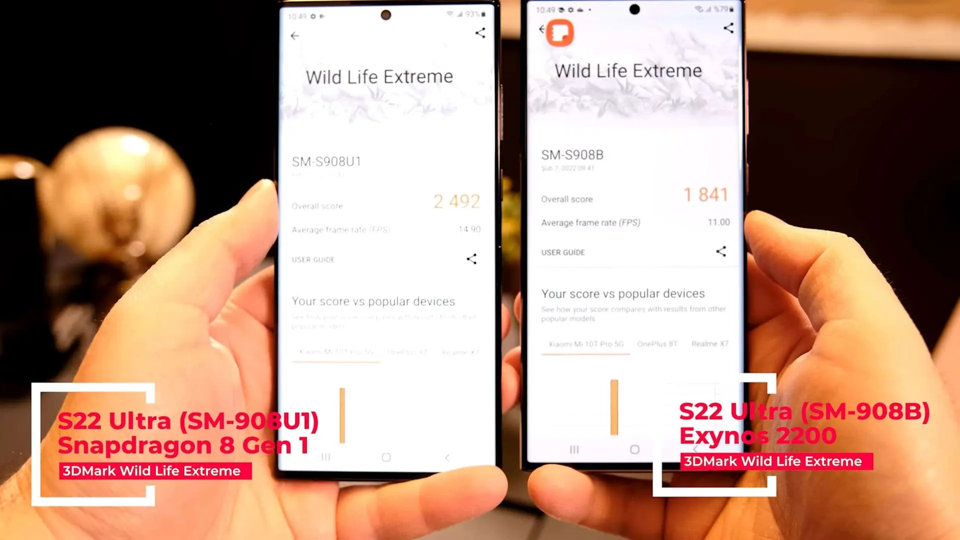 exynos 2200 a