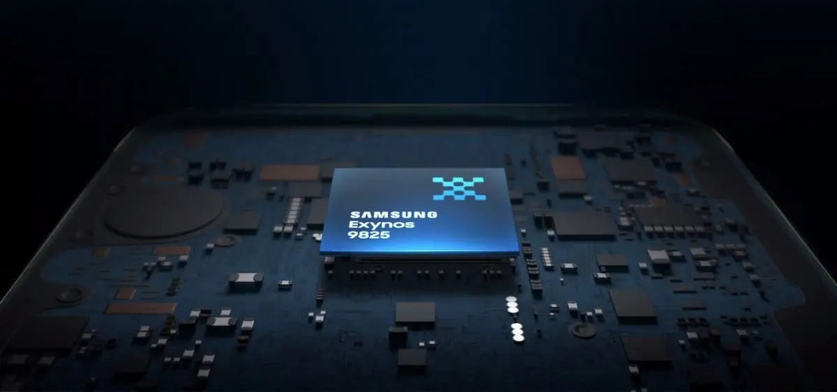 exynos 9825