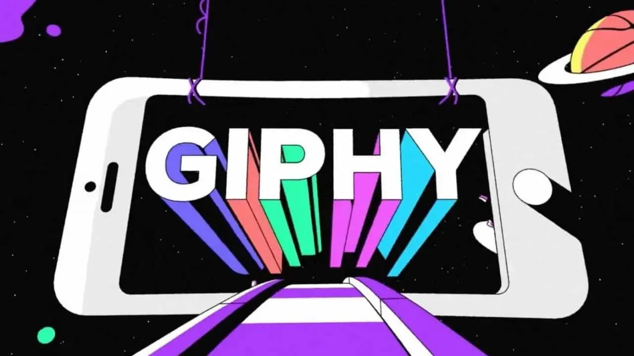 facebook giphy