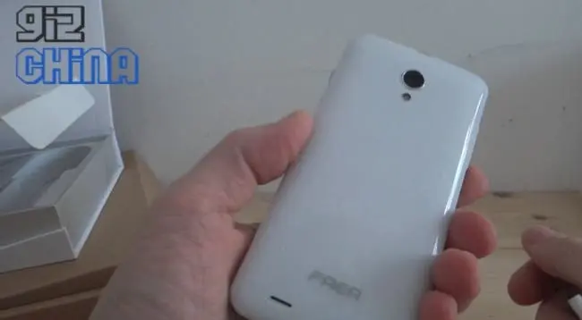 faea f1 penguin unboxing hero