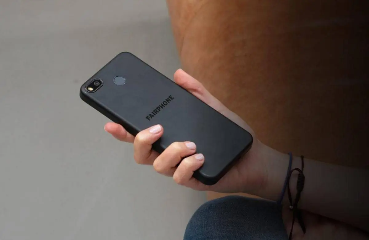 fairphone 4 5g wi fi alliance certification