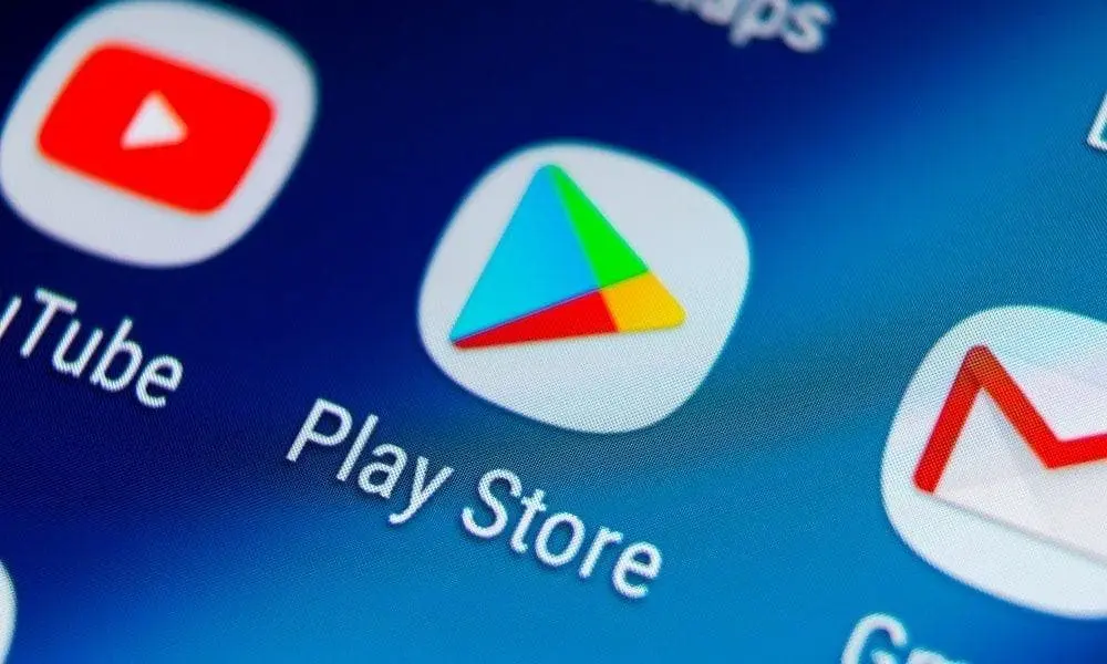 fake apps google play store android