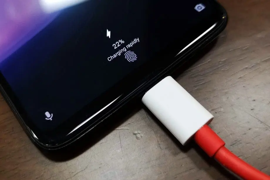 fast charging slimger