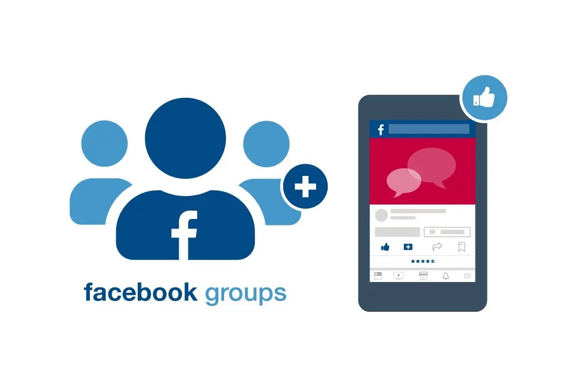 fb groups