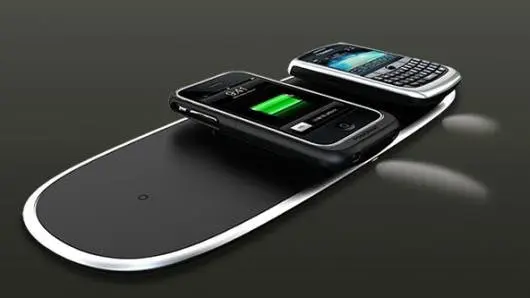 featured charger