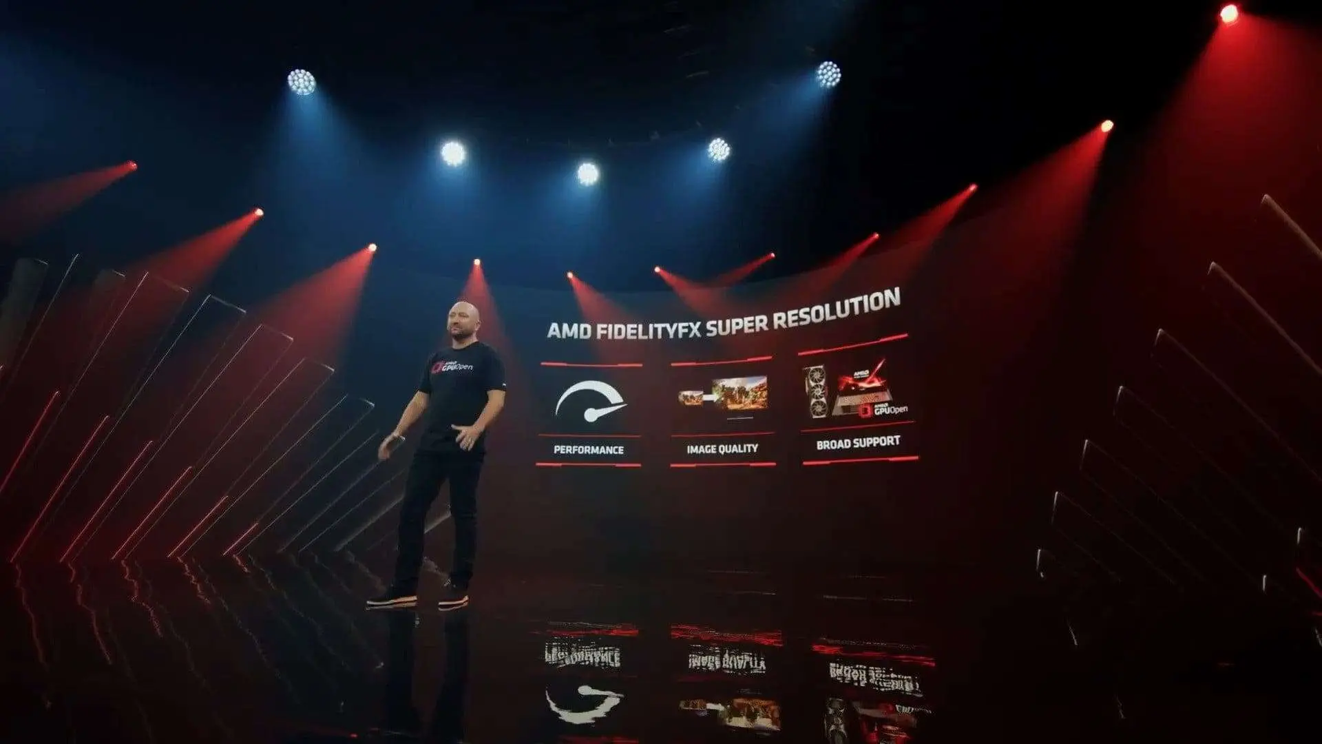 fidelityfx super resolution featured
