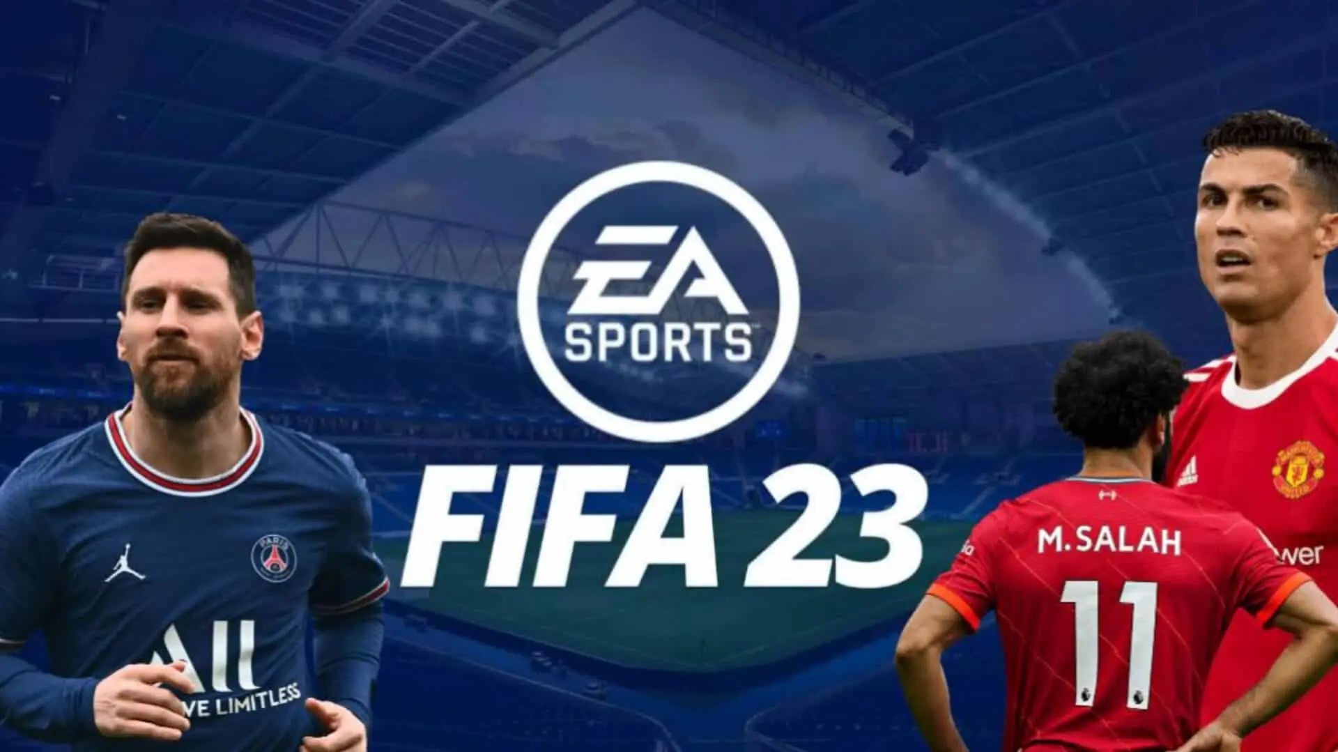 fifa 23 ftr