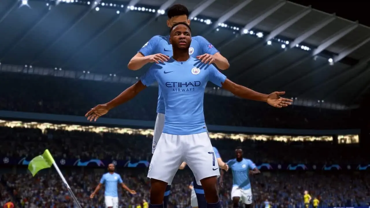 fifa21