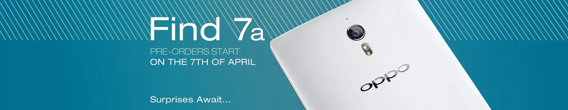 find 7a preorder