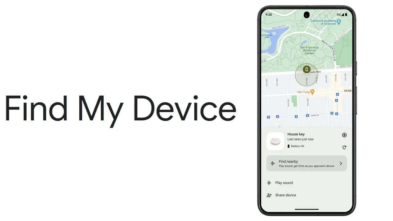 find my ftr1