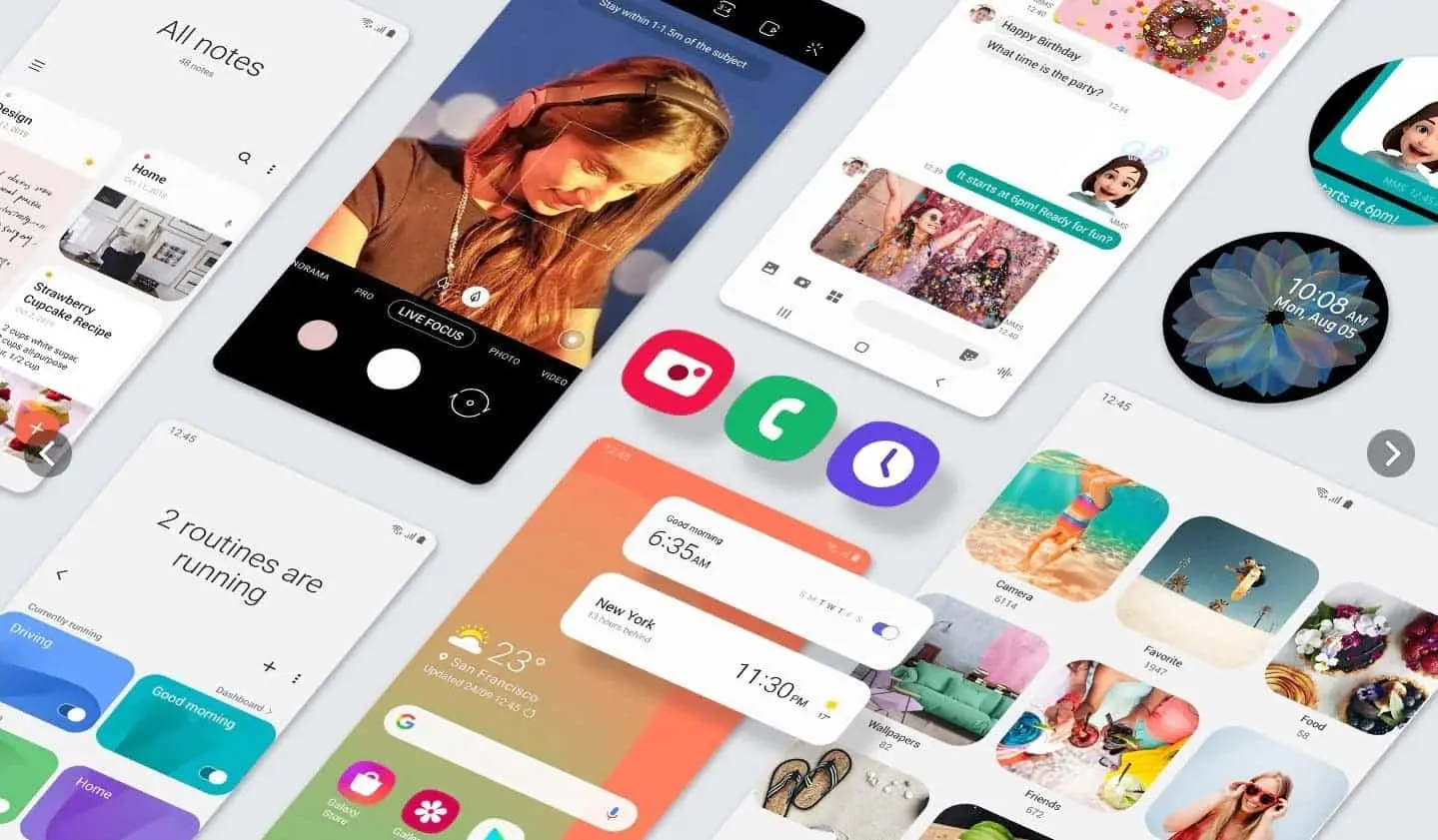 fireshot capture 021 one ui 2 app servizi samsung it wwwsamsungcom
