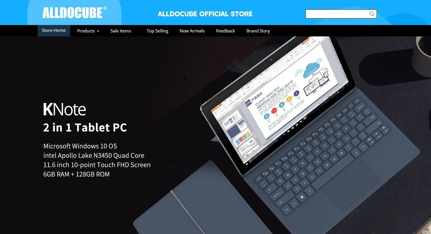 fireshot capture 293 alldocube official store small https wwwaliexpresscom store 4414082