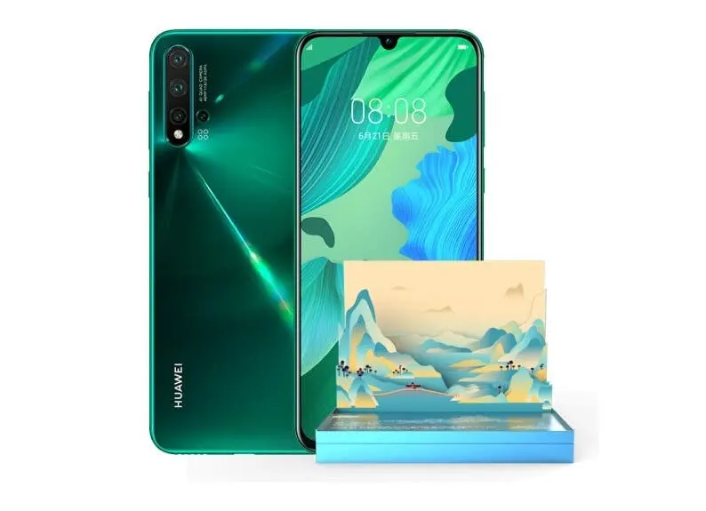 fireshot capture 521 nova 5 pro hua https itemjd com 100003968781htmlnone