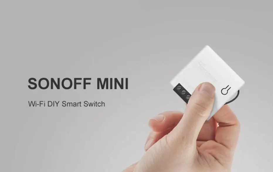 fireshot capture 653 sonoff mini diy two way https wwwaliexpresscom item 4000051861174html