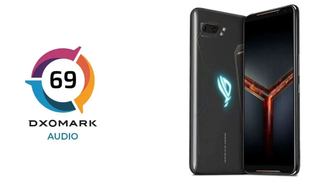fireshot capture 968 asus rog phone ii https wwwdxomarkcom asus rog phone ii audio review