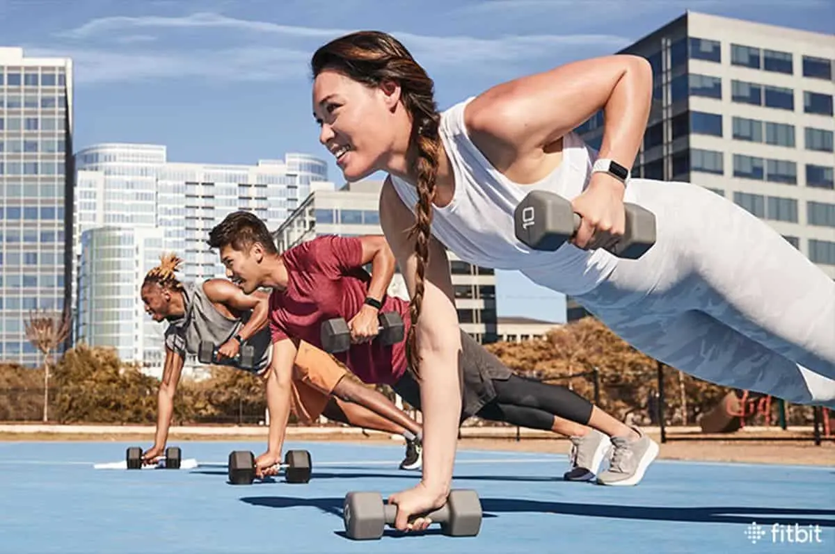 fitbit charge 5 launched