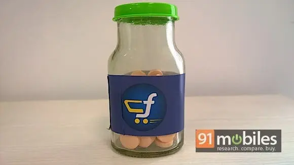 flipkart invite