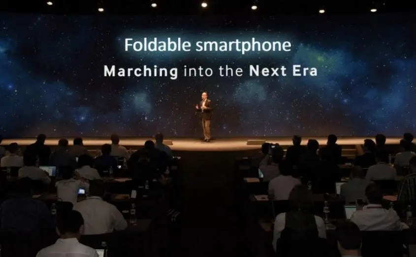 foldable devices