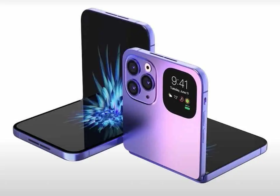 foldable ip