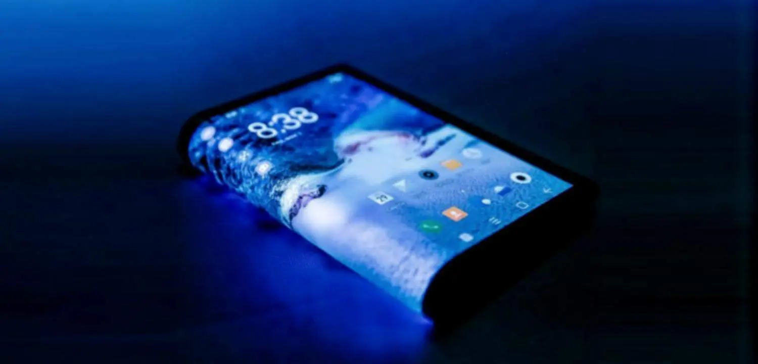 foldabledisplays