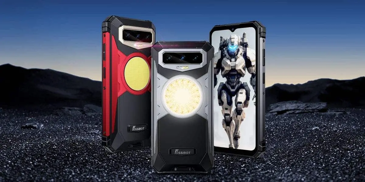 fossibot f102 coming on august 21st