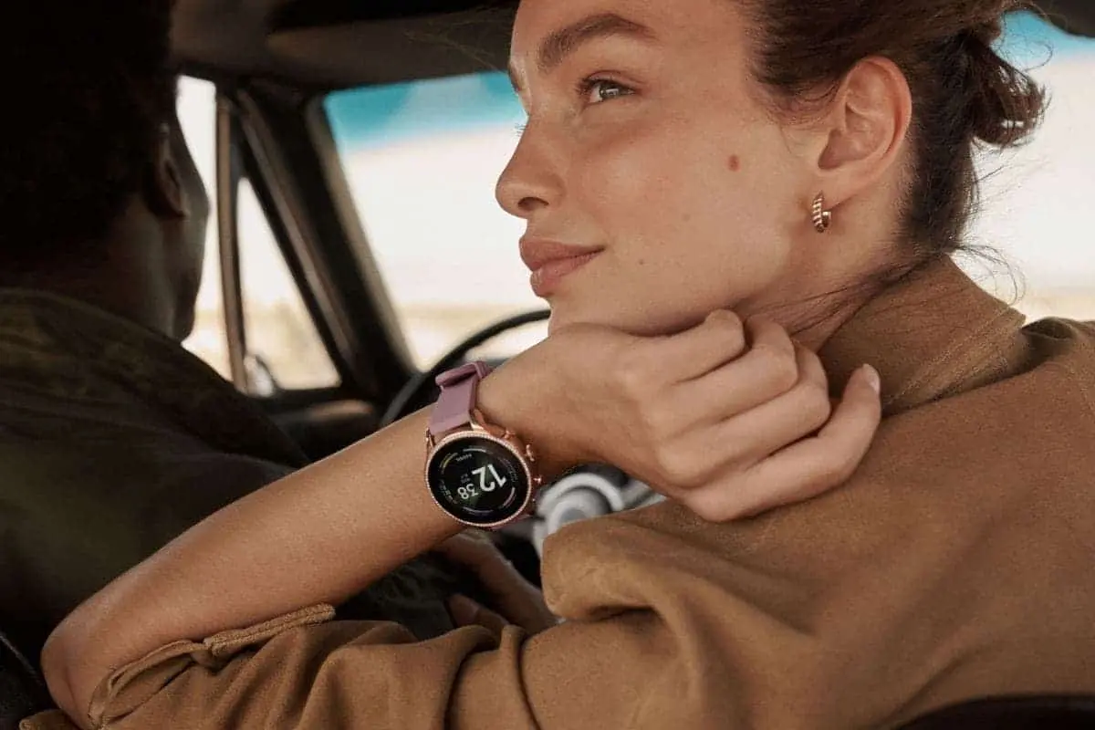 fossil gen 6 3