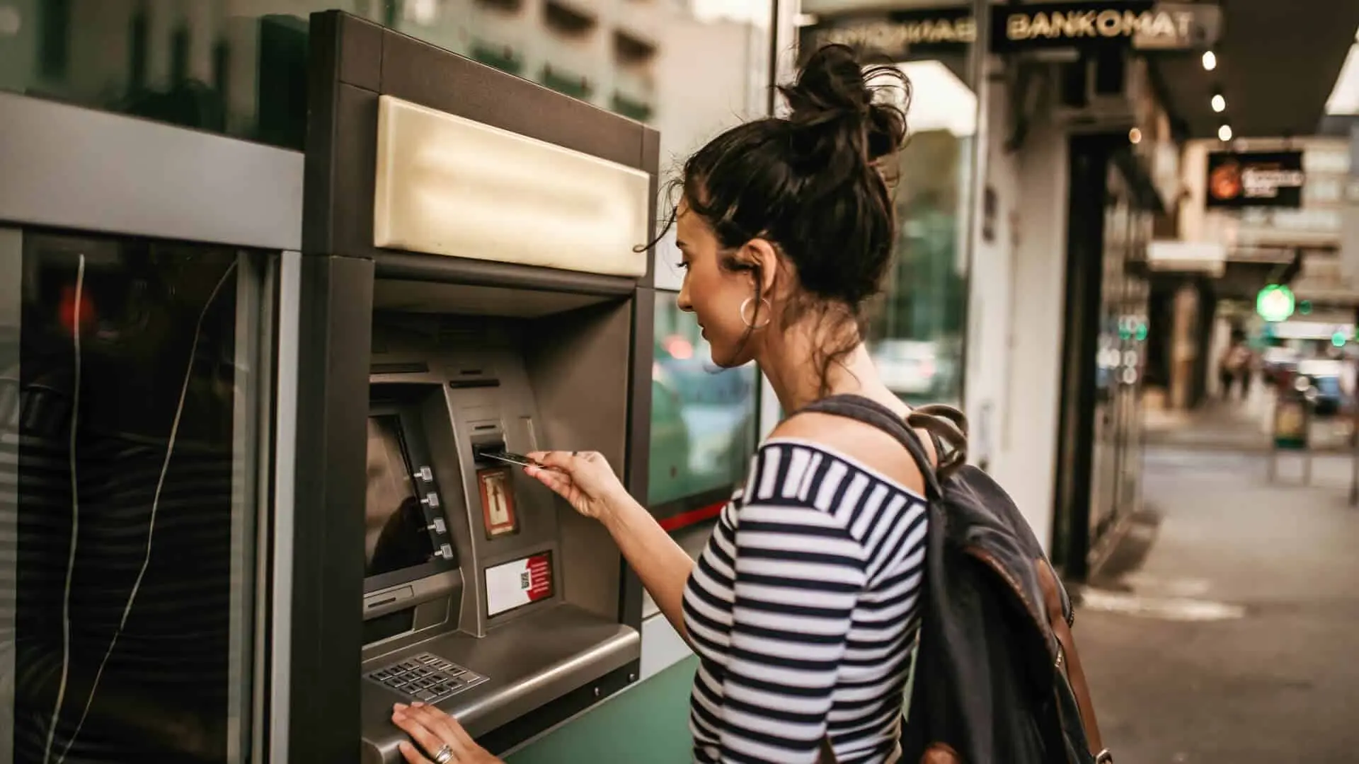 free atms