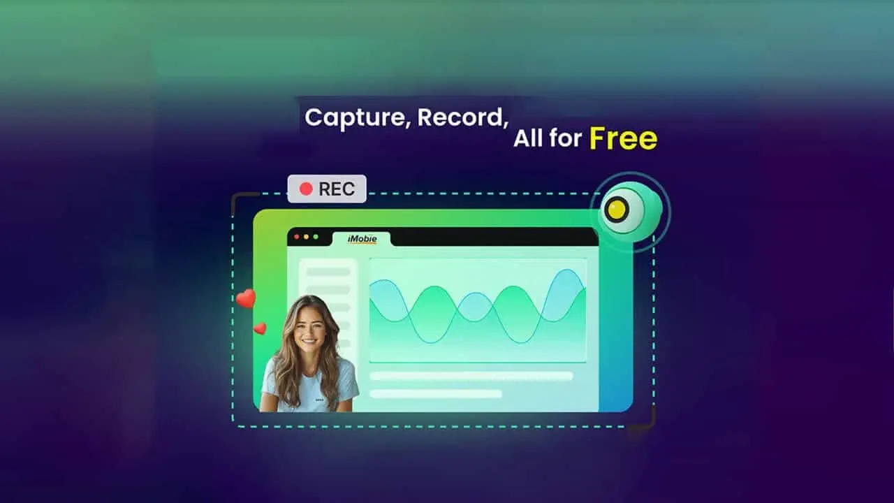 free screen recording software no watermark