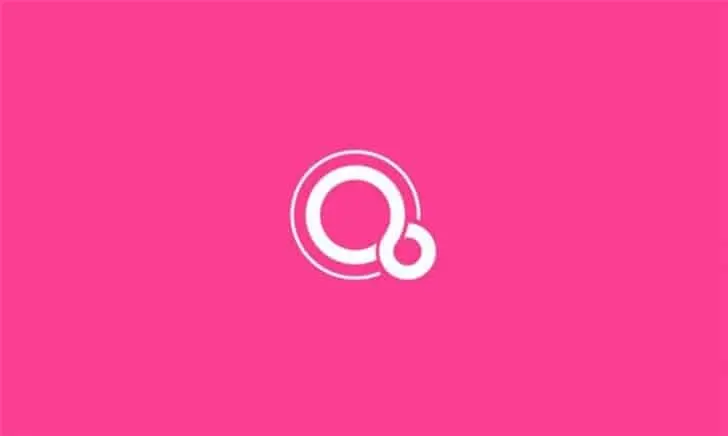 fuchsia os