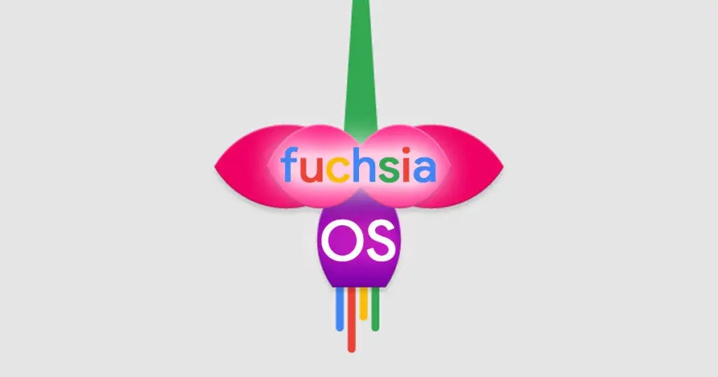 fuchsia os