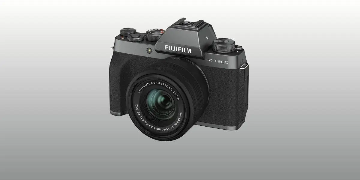 fujifilm xt