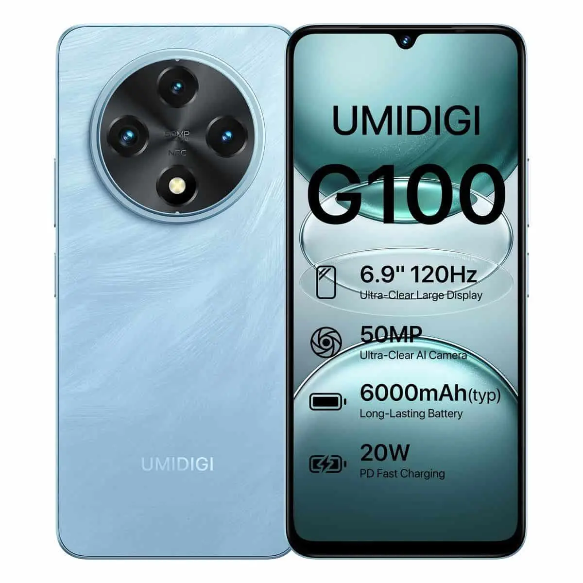 g100 93