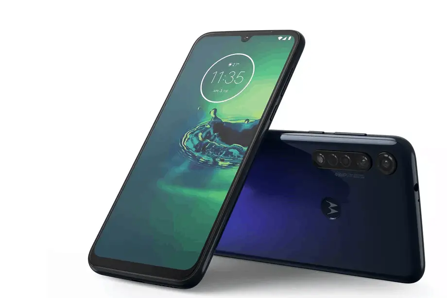 g8plus 1