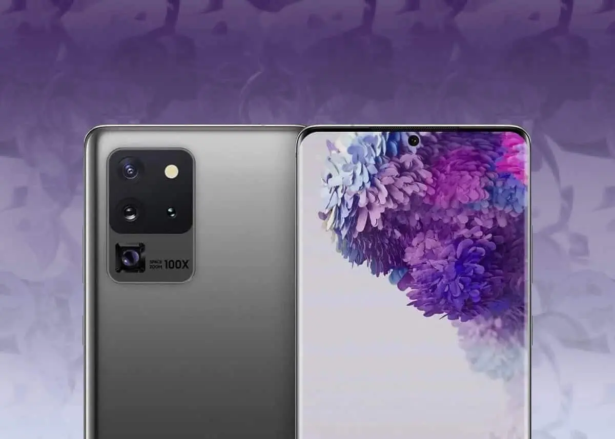 galax note 20