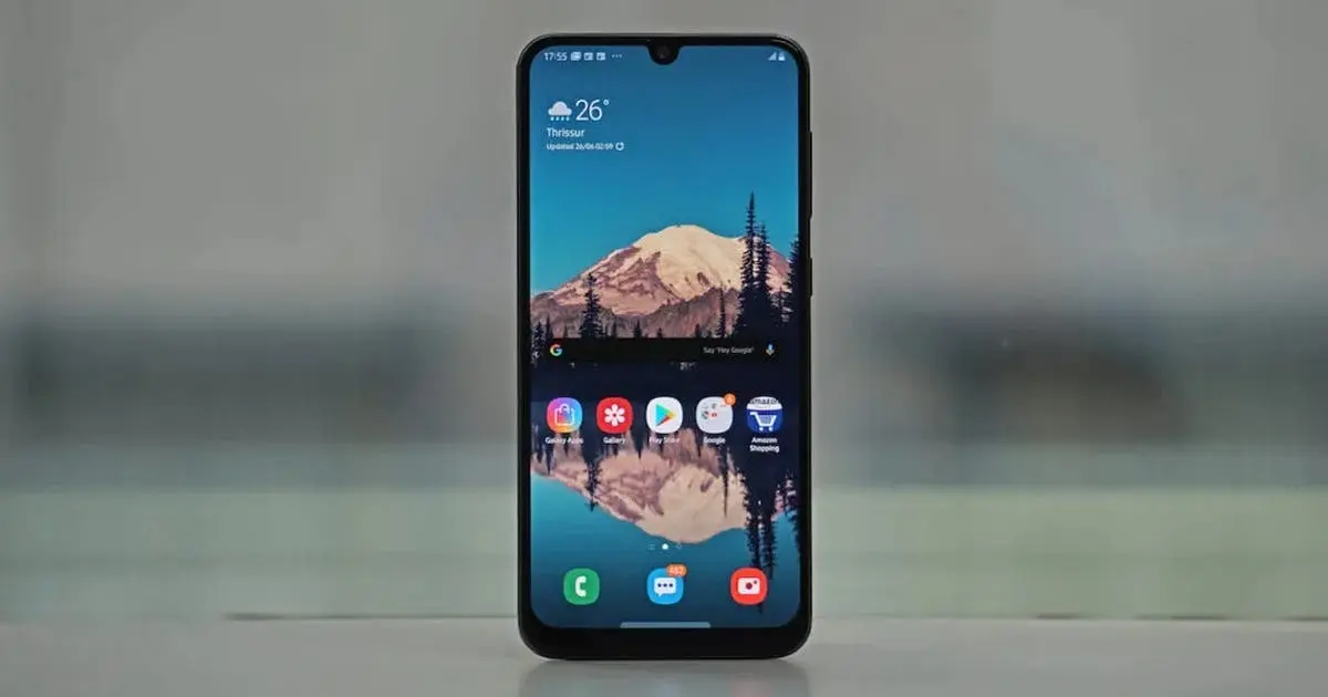 galaxa30