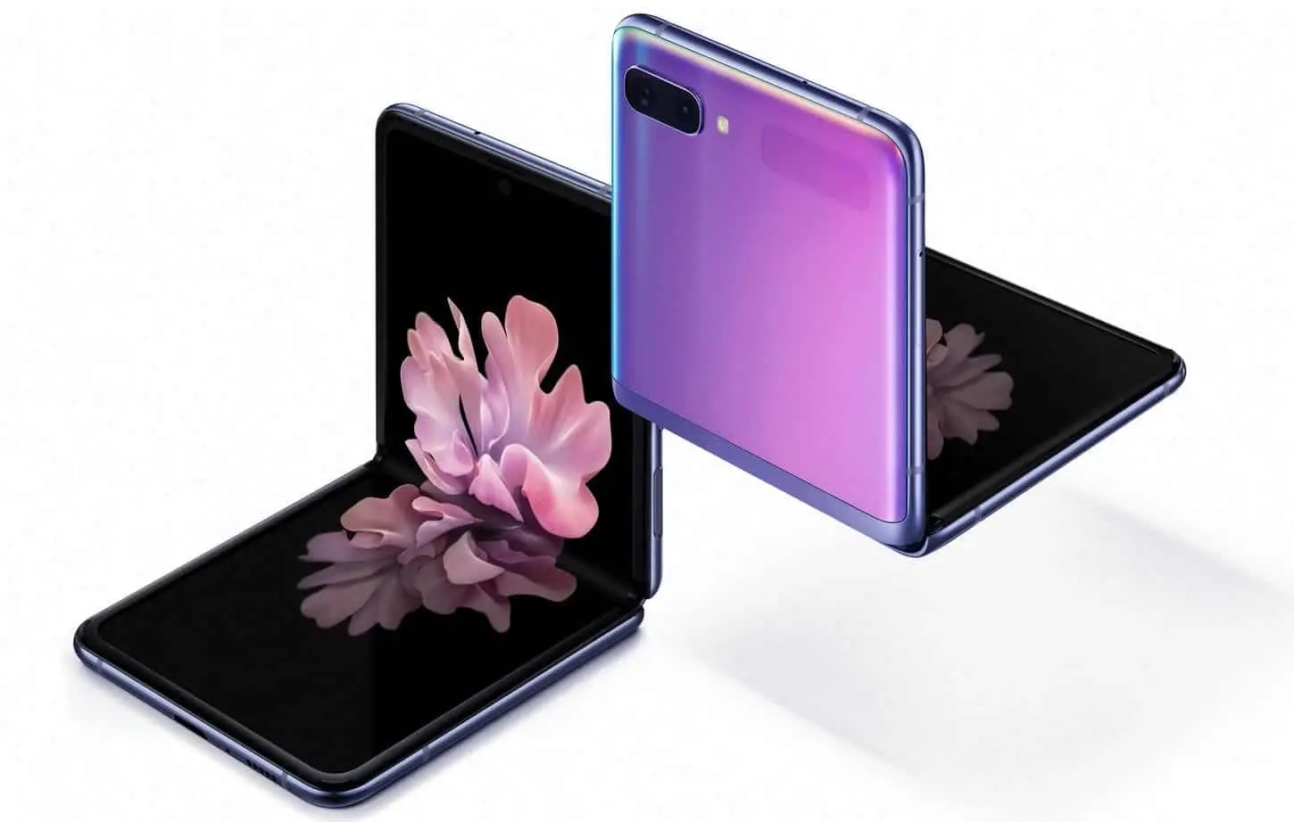 galaxt z flip